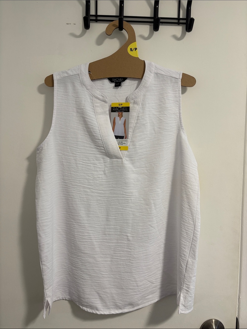Rachel Roy Tank